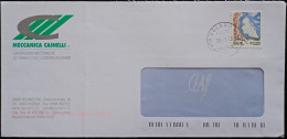Volano 25.3.2008  Donne E.0,65 - 2001-10: Poststempel