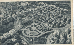 ITALIE - ITALIA - LAZIO - ROMA : Piazza Crati - Vue Aérienne - Orte & Plätze