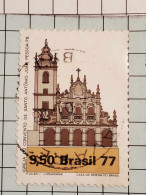 1977 - Oblitérés