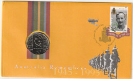 Australië 1995, Numis Letter Unused, Coins - FDC