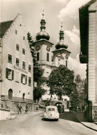 73564826 Donaueschingen Stadtkirche Donaueschingen - Donaueschingen