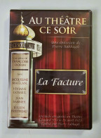DVD LA FACTURE Avec Jacqueline MAILLAN (NEUF) - Commedia
