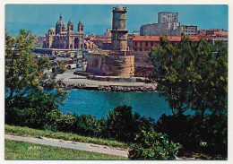 Lot 12 CPM - MARSEILLE (B Du R) - Assortiment De 12 Cartes Différentes, Format 10,5cm X 15cm, Toutes Différentes - Non Classés