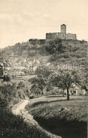 73564168 Koenigstein Taunus Ruine Koenigstein Taunus - Koenigstein