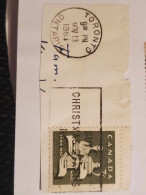 Weihnachten - Used Stamps