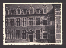 LAARNE - FEODAAL KASTEEL VAN LAARNE - GEVEL BINNENHOF - NELS (0980) - Laarne