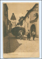 Y23897/ Alsace - Ammerschwihr Elsass AK  AK Ca.1912  - Elsass