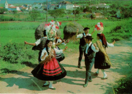 MAIORCA (FIGUEIRA DA FOZ) - O Rancho Folclorico - Coimbra