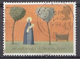 Grande-Bretagne 1996  Mi.nr: 1665 Weihnachten   Oblitérés / Used / Gestempeld - Used Stamps