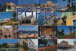 9002469 - Porec - Kroatien - 16 Bilder - Croatie