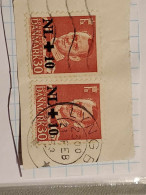 König Frederik - Used Stamps