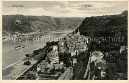 73561777 St Goar Panorama St Goar - St. Goar