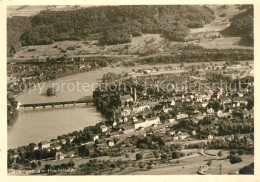 73561472 Bad Saeckingen Am Hochrhein Fliegeraufnahme Bad Saeckingen - Bad Saeckingen