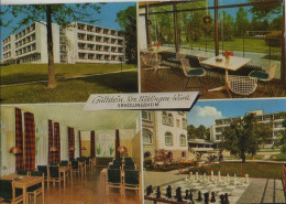 34967 - Herrenberg-Gültstein - Erholungsheim - 1970 - Herrenberg