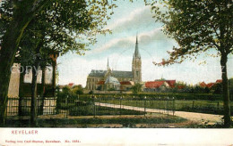 73560935 Kevelaer Blick Zur Kirche Kevelaer - Kevelaer