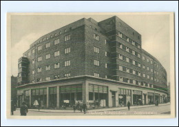 Y21085/ Hamburg Harburg Zentrumshaus AK Ca.1930 - Harburg