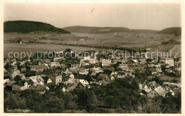 73560902 Treuchtlingen Panorama Treuchtlingen - Huerth