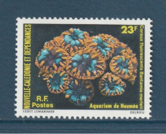 Nouvelle Calédonie - YT N° 434 ** - Neuf Sans Charnière - 1979 - Unused Stamps