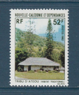 Nouvelle Calédonie - YT N° 461 ** - Neuf Sans Charnière - 1982 - Nuevos