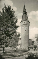 73560591 Kitzingen Main Der Schiefe Turm Kitzingen Main - Kitzingen