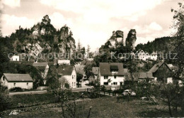 73560586 Tuechersfeld Panorama Tuechersfeld - Pottenstein