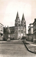 73560362 Landau Pfalz Stadtpfarrkirche Marienkirche Landau Pfalz - Landau