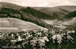 73560300 Boedefeld Panorama Boedefeld - Schmallenberg