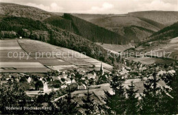 73560297 Boedefeld Panorama Boedefeld - Schmallenberg