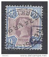 N° 101 OBL SUPERBE / USED - Used Stamps