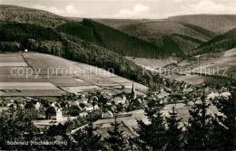 73560290 Boedefeld Panorama Boedefeld - Schmallenberg