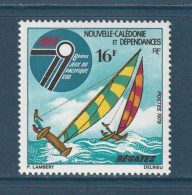 Nouvelle Calédonie - YT N° 430 ** - Neuf Sans Charnière - 1979 - Nuevos