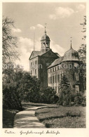 73559487 Eutin Grossherzogliches Schloss Eutin - Eutin