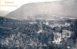 73559472 Bad Bertrich Panorama Blick Von Der Hermannshoehe Bad Bertrich - Bad Bertrich