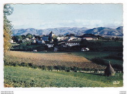 64 SARRE Ou Sare N°1 Au Fond La Chaîne Des Pyrénées - Sare