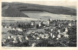 73559402 Grafschaft Sauerland Panorama Grafschaft Sauerland - Schmallenberg