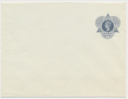 Suriname Envelop G. 2  - Suriname ... - 1975