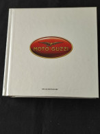 Moto Guzzi – Quando Le Moto Hanno L’Anima - (quand Les Motos Ont Une âme) - Geschichte