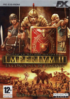 Imperium II. La Conquista De Hispania. FX PC - Juegos PC