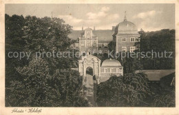 73558266 Ahaus Schloss Ahaus - Ahaus