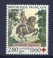 France:n°2946** "Louis XIII à Cheval - Ungebraucht