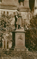 73557929 Bonn Rhein Beethoven Denkmal Statue Bonn Rhein - Bonn