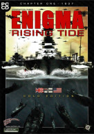 Enigma Rising Tide Chapter One 1937. Gold Edition. Versión Internacional. PC - Juegos PC