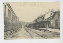 DELLE - La Gare - Delle