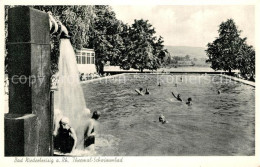 73557066 Bad Niederbreisig Thermal-Schwimmbad Bad Niederbreisig - Bad Breisig