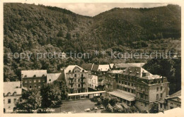 73557044 Bad Bertrich Kurhotel Bad Bertrich - Bad Bertrich