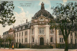 73556376 Landau Pfalz Palais De Justice  Landau Pfalz - Landau
