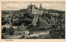 73556313 Sigmaringen Schloss Sigmaringen - Sigmaringen