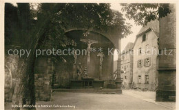 73555521 Bad Wimpfen Calvarienberg Bad Wimpfen - Bad Wimpfen