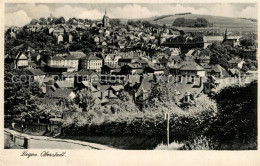 73553597 Siegen Westfalen Panorama Oberstadt Siegen Westfalen - Siegen