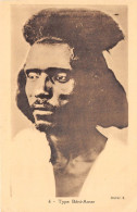 ETHIOPIE- TYPE BENI-AMER - Äthiopien